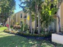 Reliable landscaping in Broward County