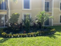 Sustainable landscaping in Miami-Dade