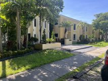 Expert landscaping maintenance in Miami