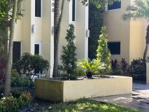 Professional landscaping services in Miami