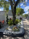 Beautiful borders for your property
