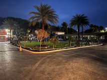 Borders that complement your landscape