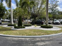 Miami-Dade landscaping transformation services