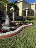 Beautiful borders for your front yard
